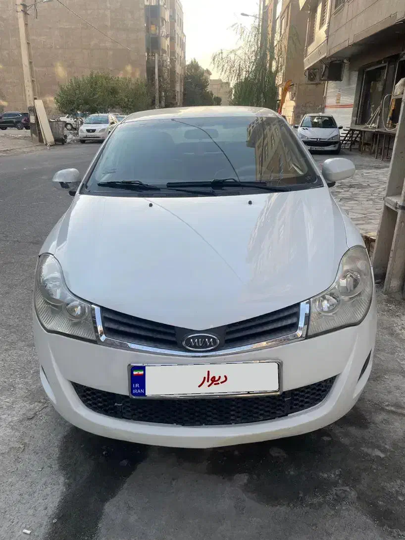 ام وی ام ۳۱۵ کم کار|خودرو سواری و وانت|کرج, کرج نو|دیوار