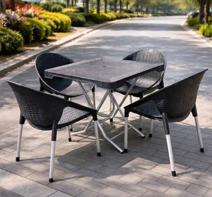 صندلی پلاستیکی لکسون۷۲۶|میز و صندلی غذاخوری|تهران, سلسبیل شمالی|دیوار