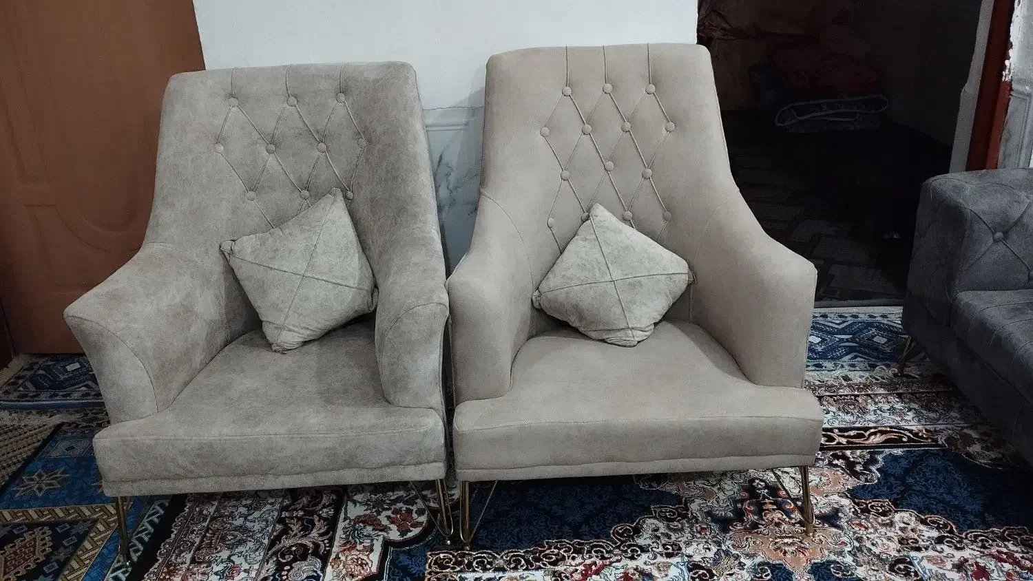 هفت نفره|حراج|بندر دیر, |دیوار