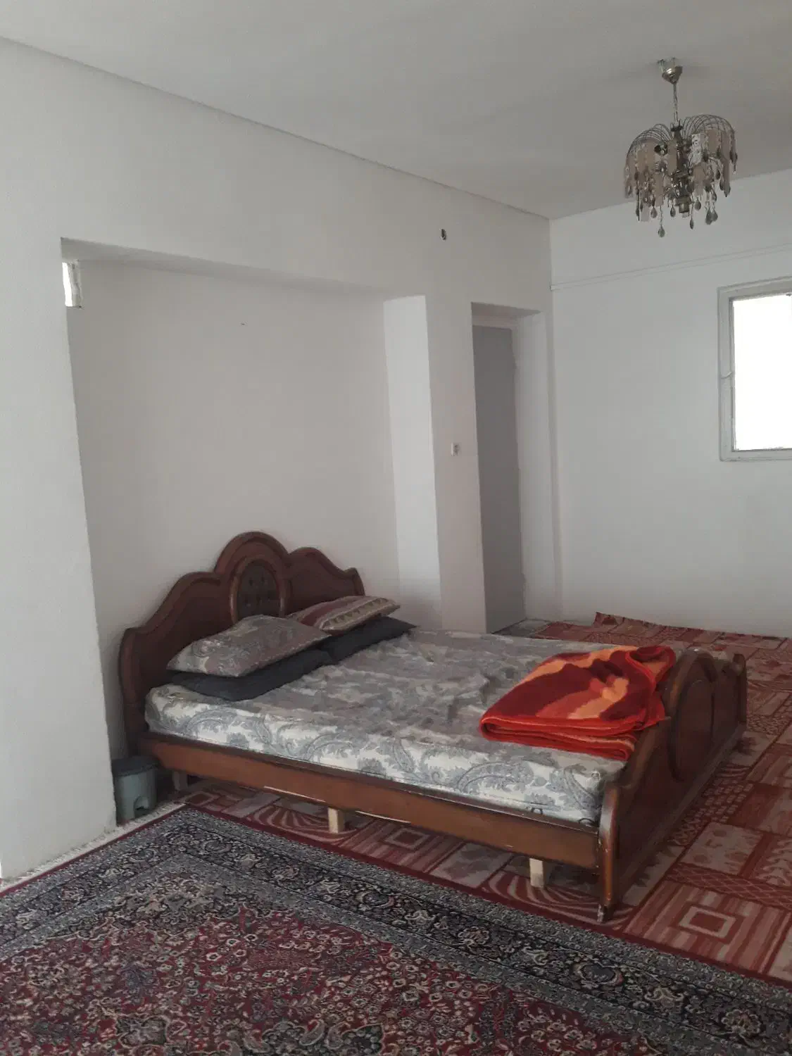 منزل مبله|اجارهٔ کوتاهمدت آپارتمان و سوئیت|شیراز, سینما سعدی|دیوار