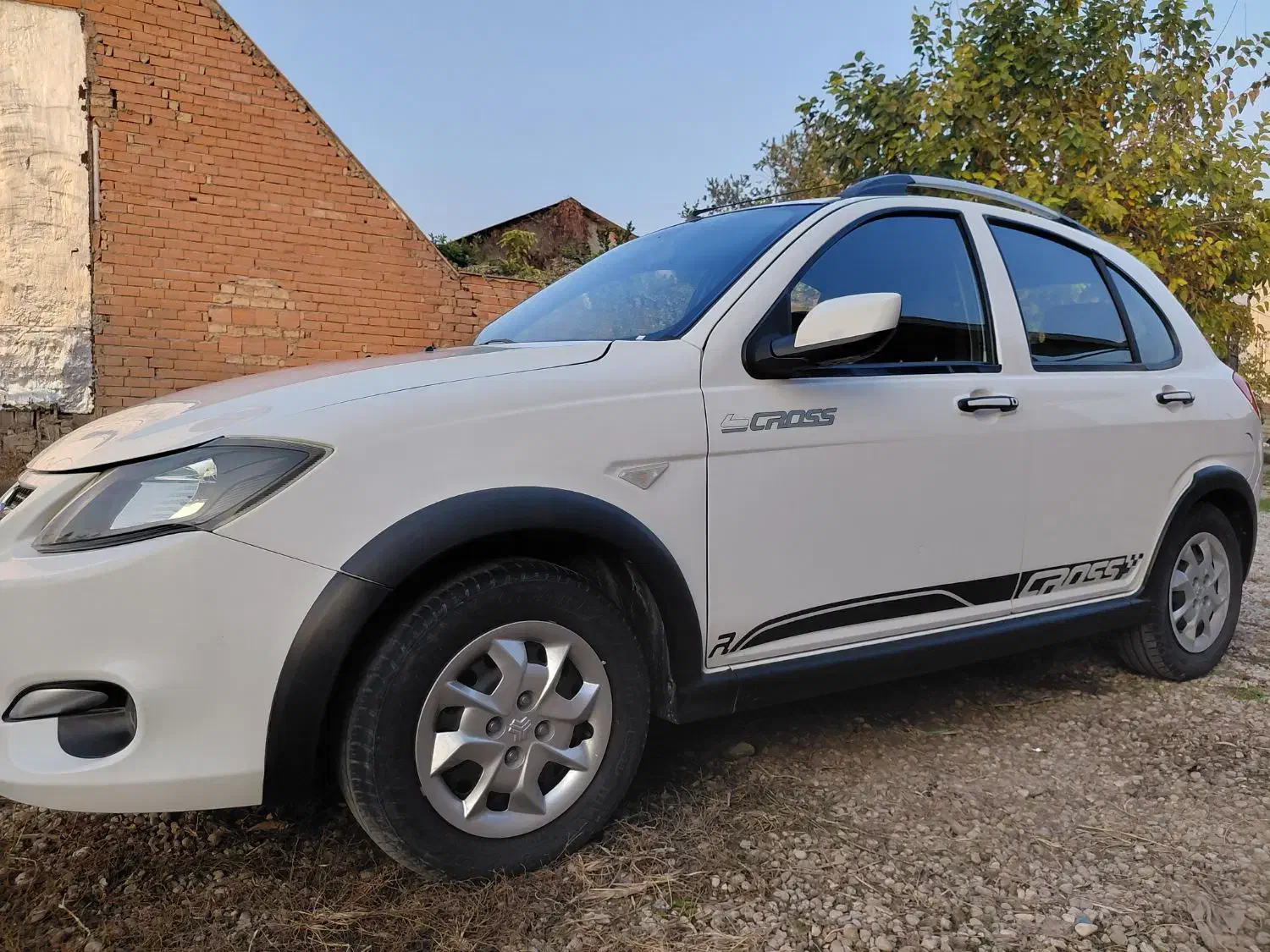 کوییک دنده ای|خودرو سواری و وانت|فرح آباد, |دیوار