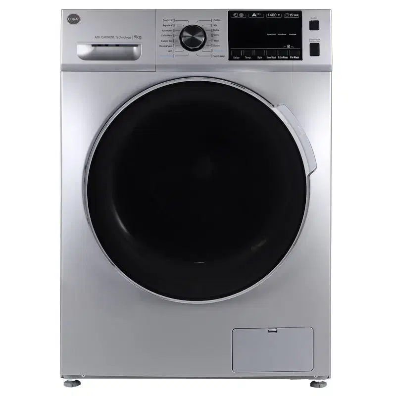 لباسشویی کروپ|ماشین لباسشویی و خشککن لباس|خرمآباد, |دیوار