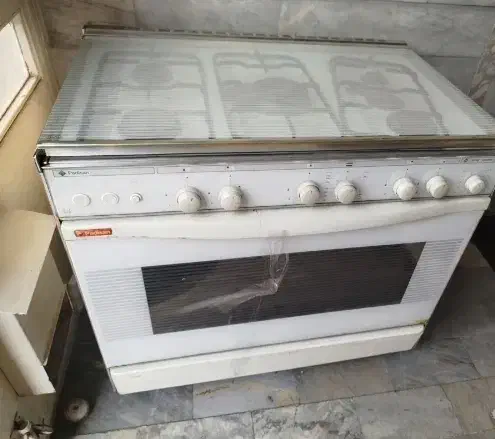 اجاق گاز پادیسان|اجاق گاز و لوازم برقی پختوپز|تهران, هروی|دیوار