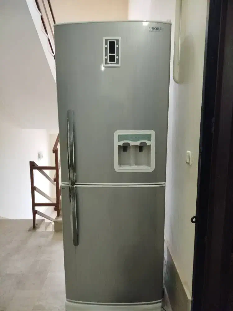 یخچال فریزر|یخچال و فریزر|زرندیه, |دیوار