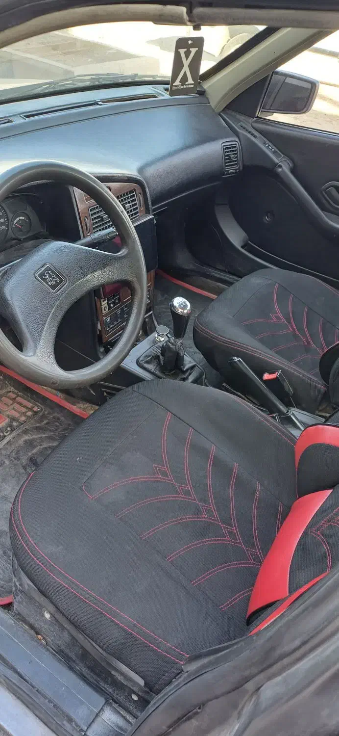 ماشین ۴۰۵|خودرو سواری و وانت|آران و بیدگل, |دیوار