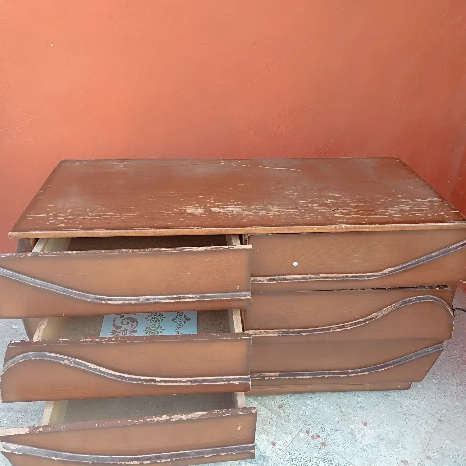 کمد|جاکفشی، کمد، دراور|چغادک, |دیوار