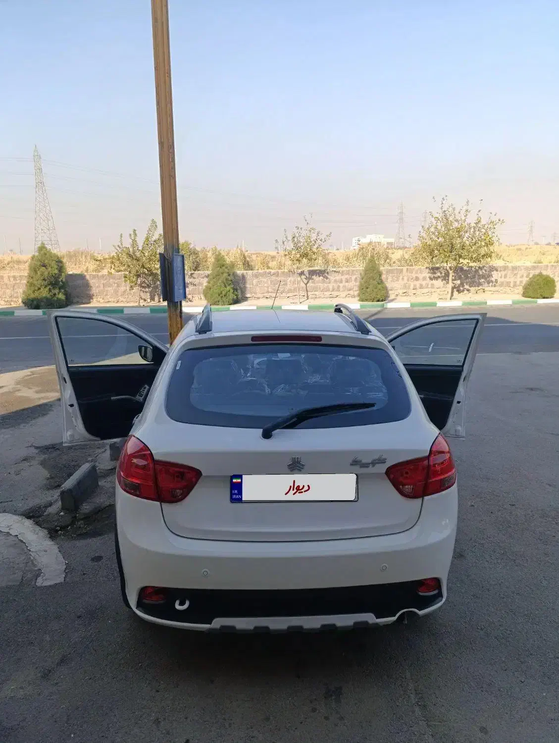 کوییک s تحویل مستقیم  از کارخانه|خودرو سواری و وانت|قرچک, مهدیه|دیوار