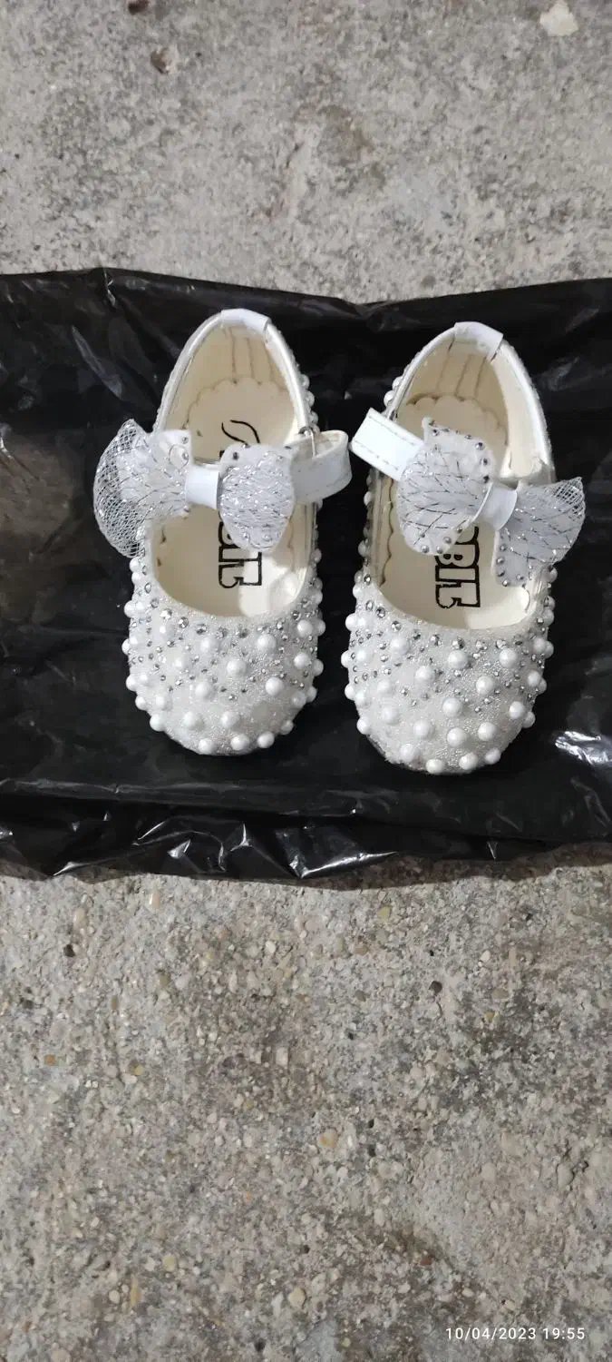 کفش|کیف، کفش، کمربند|بندر کنگان, |دیوار