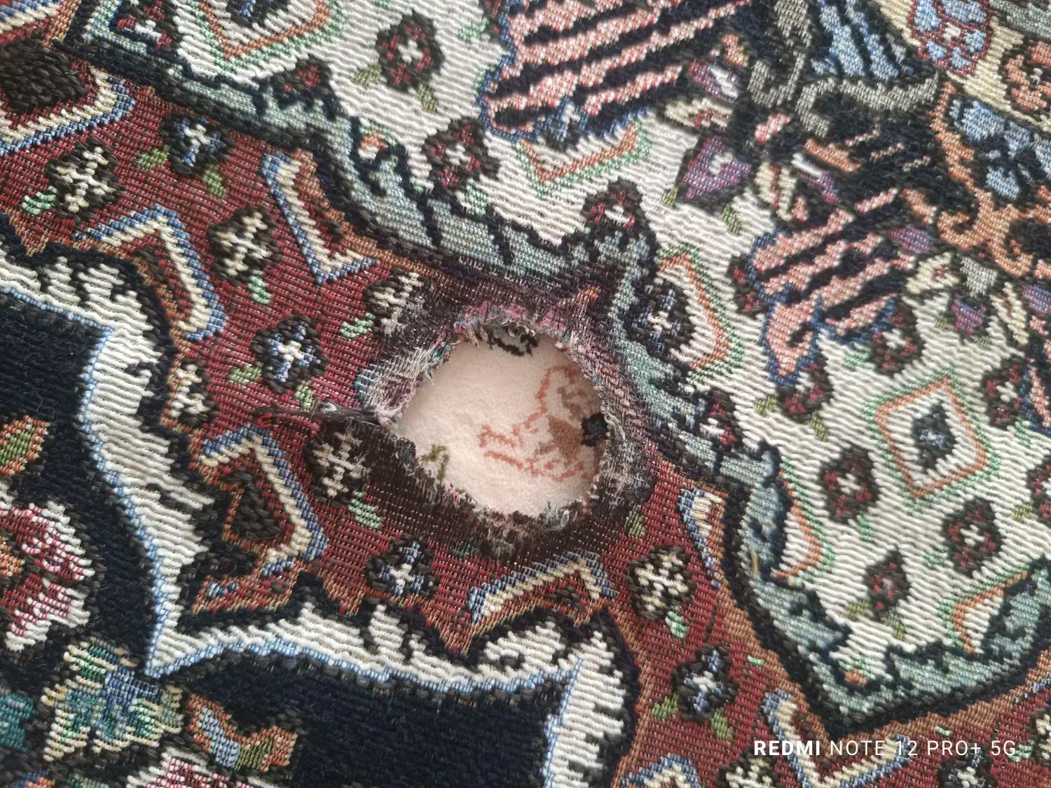 روفرشی 6متری|روفرشی|خرم‌آباد, |دیوار