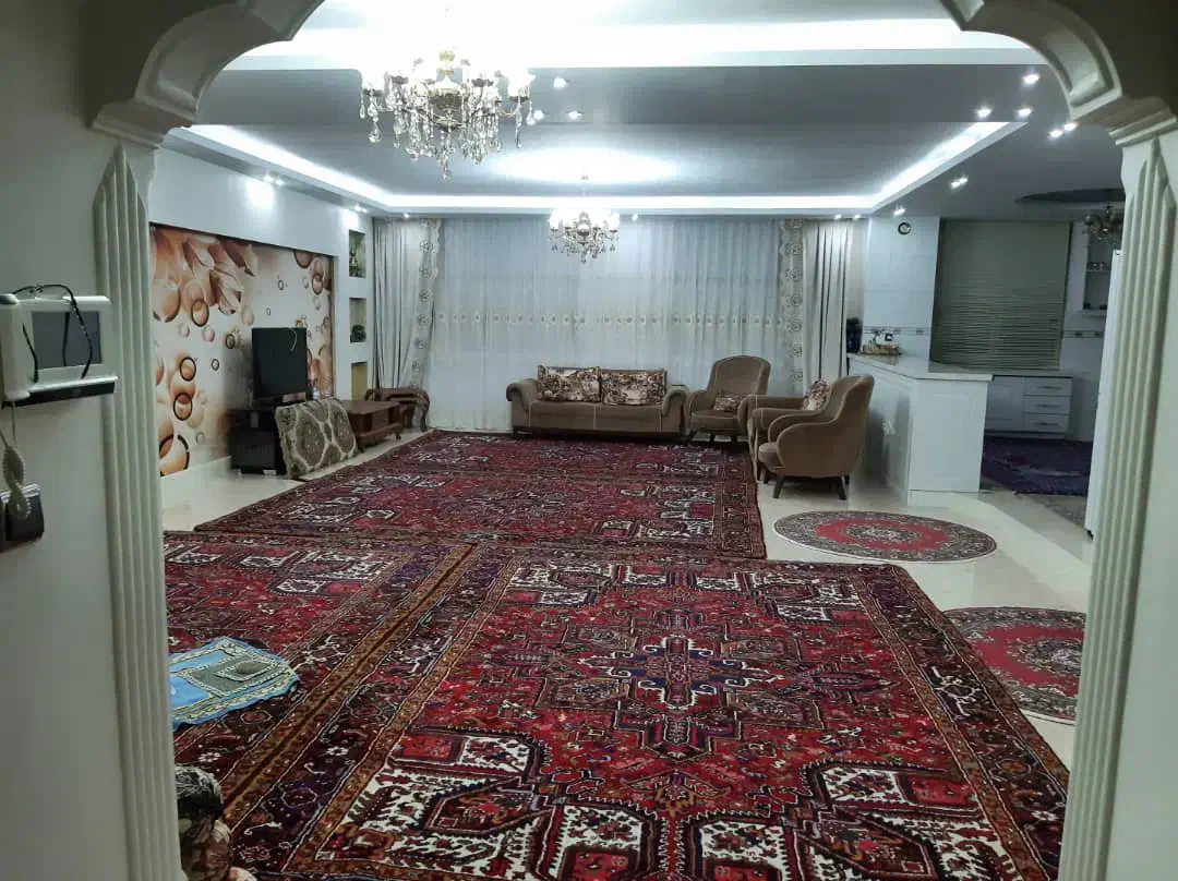 ۲۷۰م زمین/ ۲ کله /۴۵۰م بنا / کمیاب/|فروش خانه و ویلا|اندیشه, اندیشه فاز ۵|دیوار