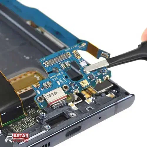 تعمیر تخصصی موبایل و لوازم جانبی اصل|خدمات رایانهای و موبایل|قم, هفت تیر|دیوار