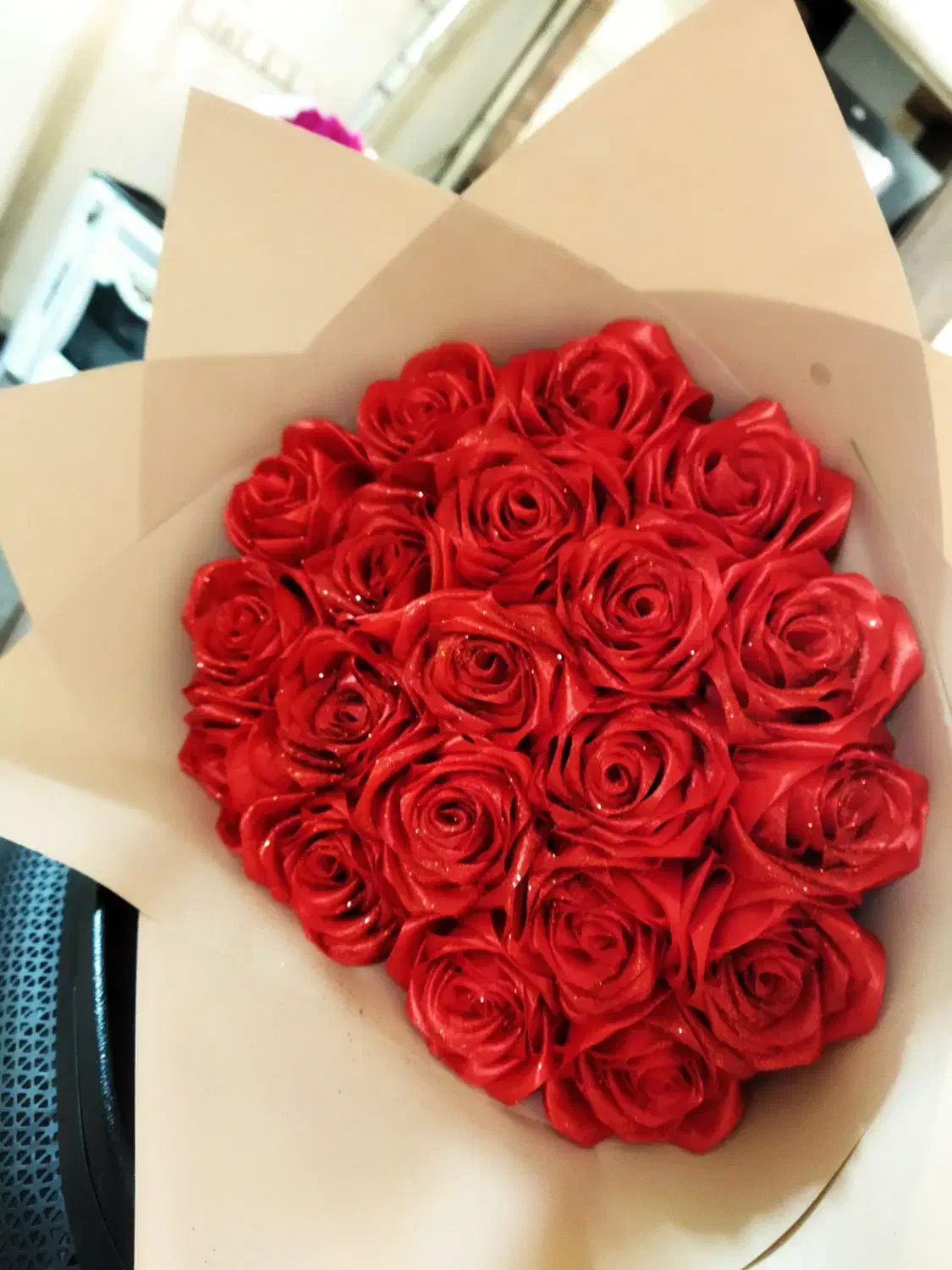 یدونه مونده زیر قیمت|گل مصنوعی|اسلامشهر, شهرک قائمیه|دیوار