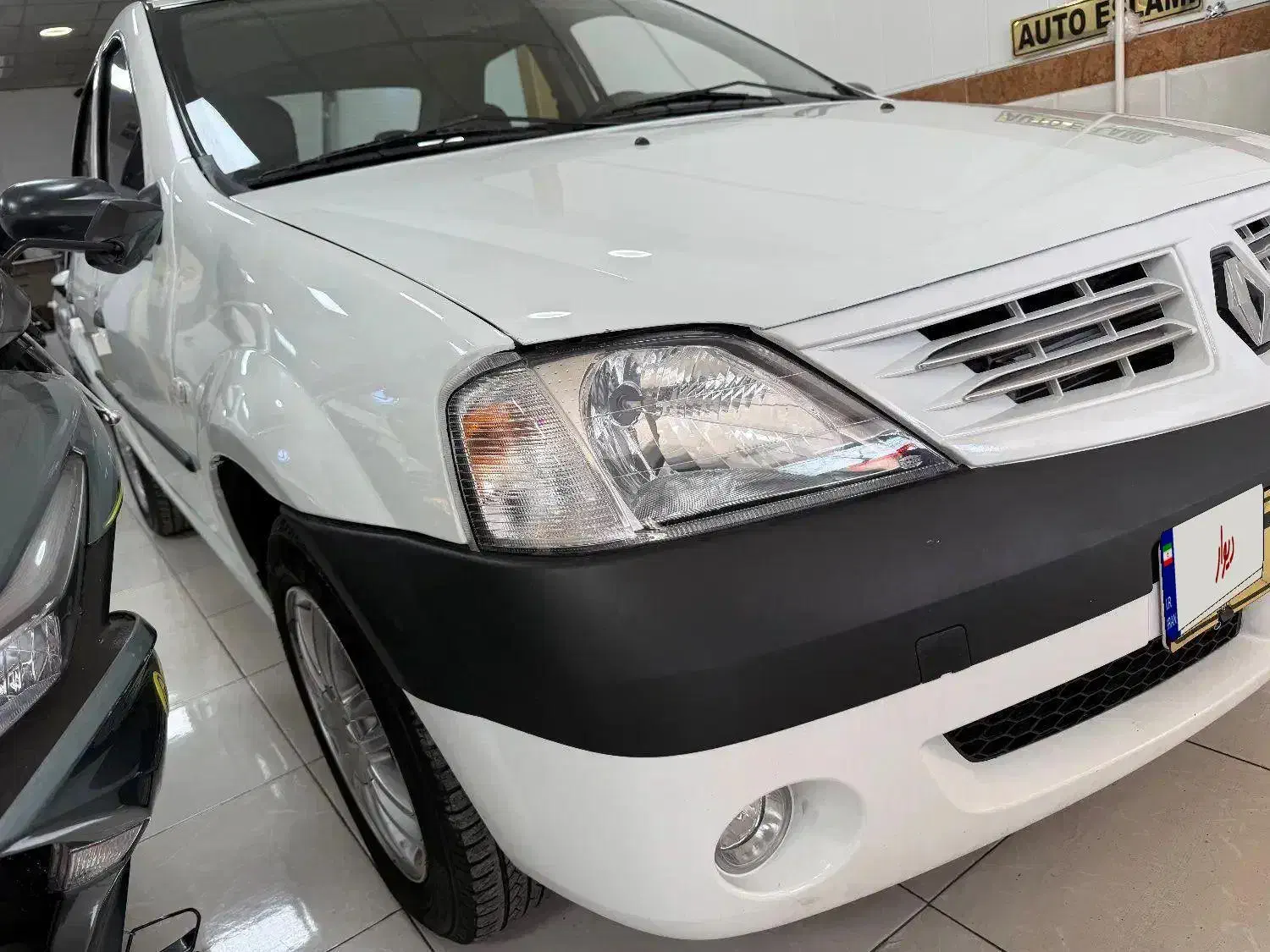 ال ۹۰ مدل ۹۷. در حد. کم کار خانگی|خودرو سواری و وانت|تبریز, |دیوار