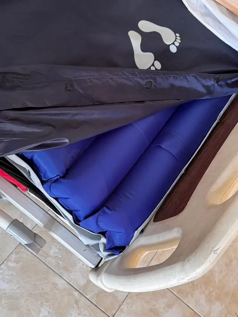 تشک مواج تخت بیمار بیمارستانی ویلچر حمام|آرایشی، بهداشتی، درمانی|تهران, سلسبیل جنوبی|دیوار