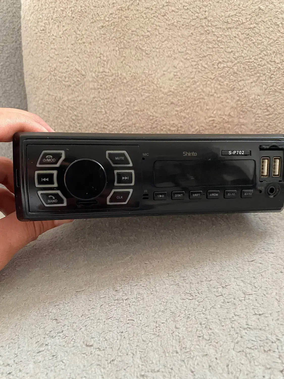 ضبط ماشین فلش خور|قطعات یدکی و لوازم جانبی|مینودشت, |دیوار