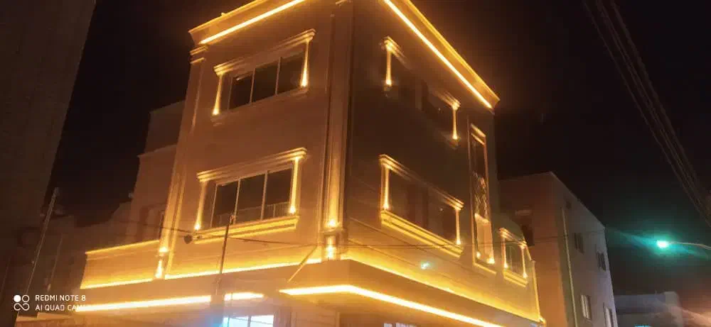 اجاره واحد آپارتمان/۱۲۰متر/1خواب|اجارهٔ آپارتمان|بروجن, |دیوار