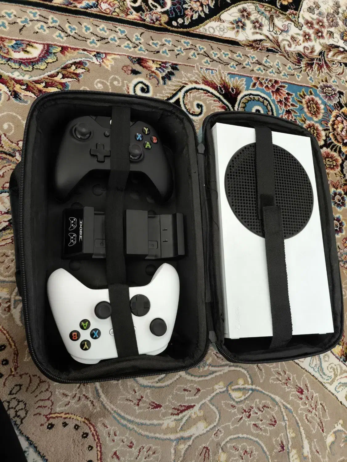 xbox series s|کنسول، بازی ویدئویی و آنلاین|دوگنبدان, |دیوار