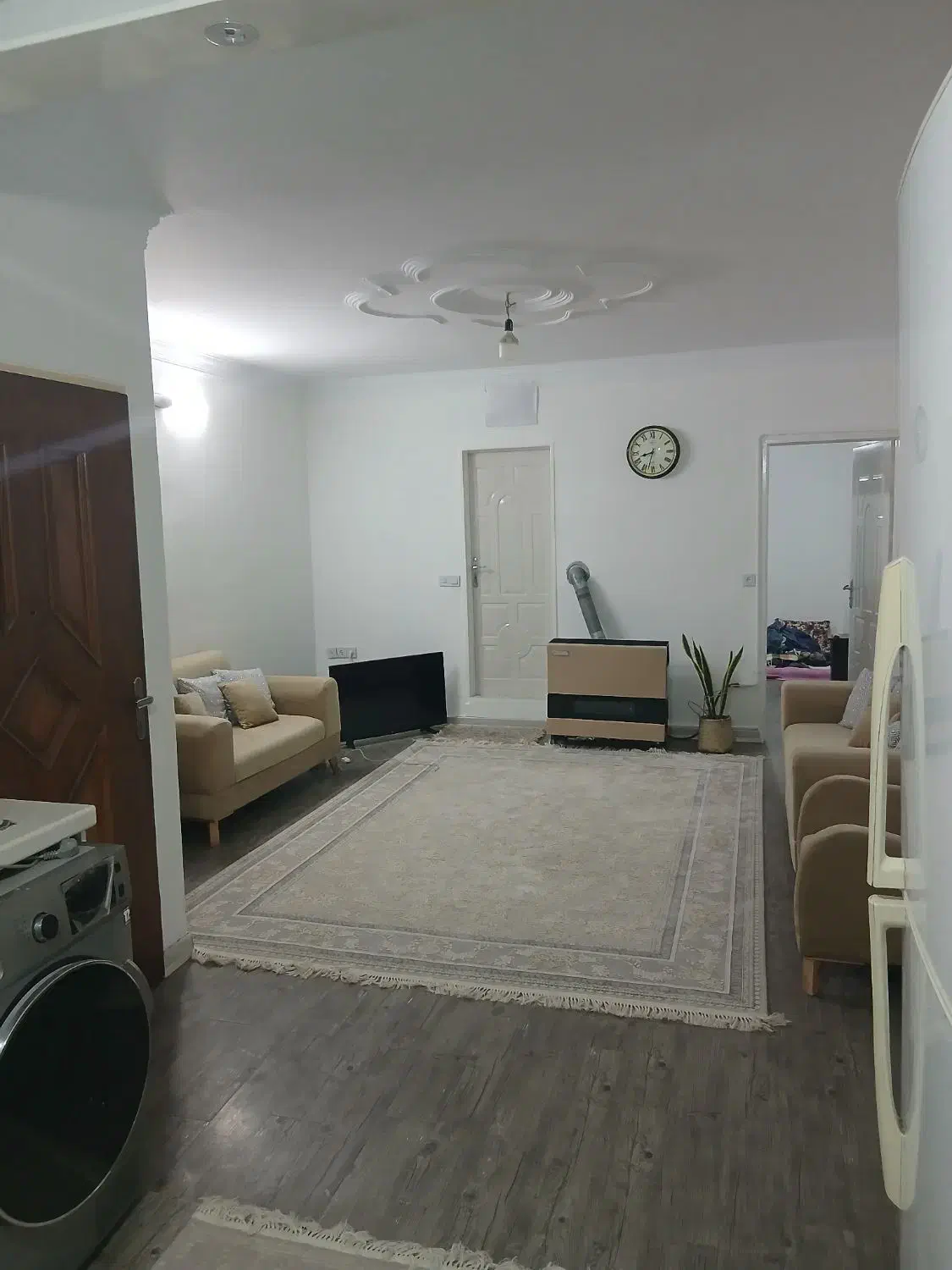 آپارتمان55متری|اجارهٔ آپارتمان|تهران, جوادیه|دیوار