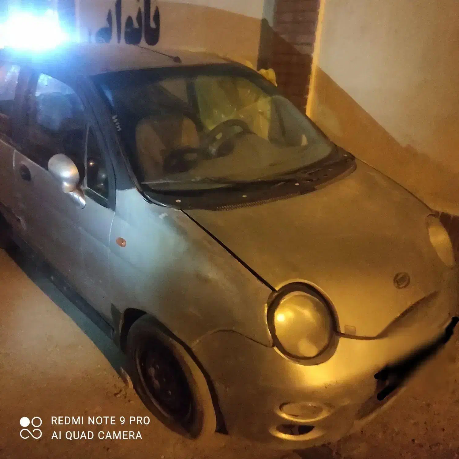 ام وی ام 110|خودرو سواری و وانت|زاهدان, |دیوار