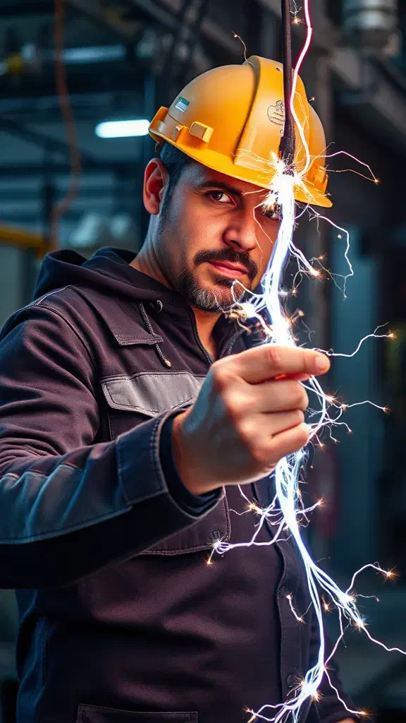 برق صنعتی پارسین تضمینی|خدمات پیشه و مهارت|قزوین, |دیوار