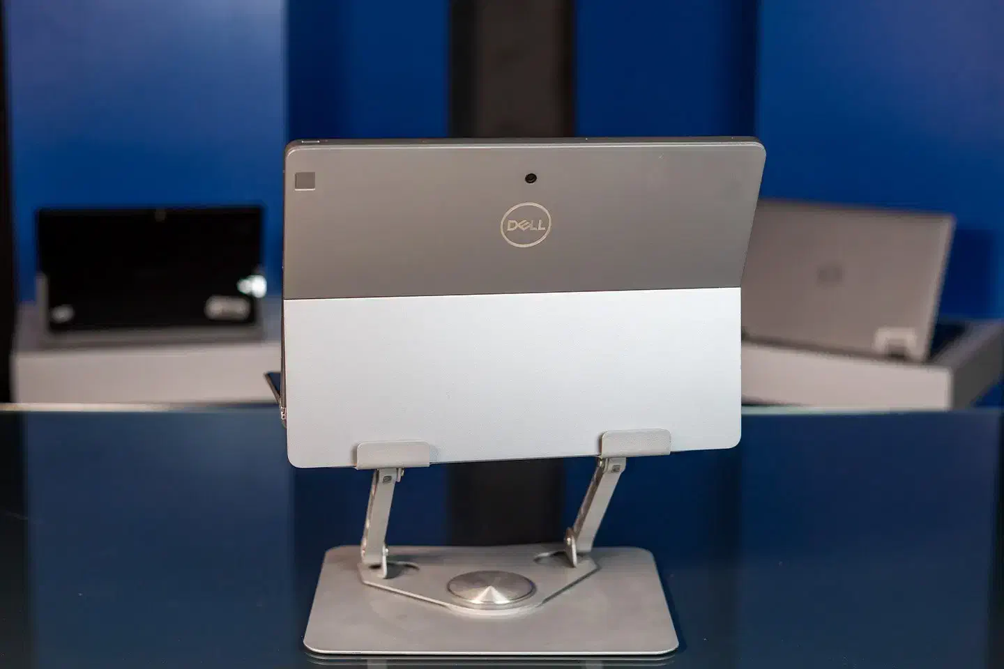 لپ تاپ تبلت DELL LATITUDE 7210 فلزی سبک و قدرتمند|رایانه همراه|یزد, |دیوار