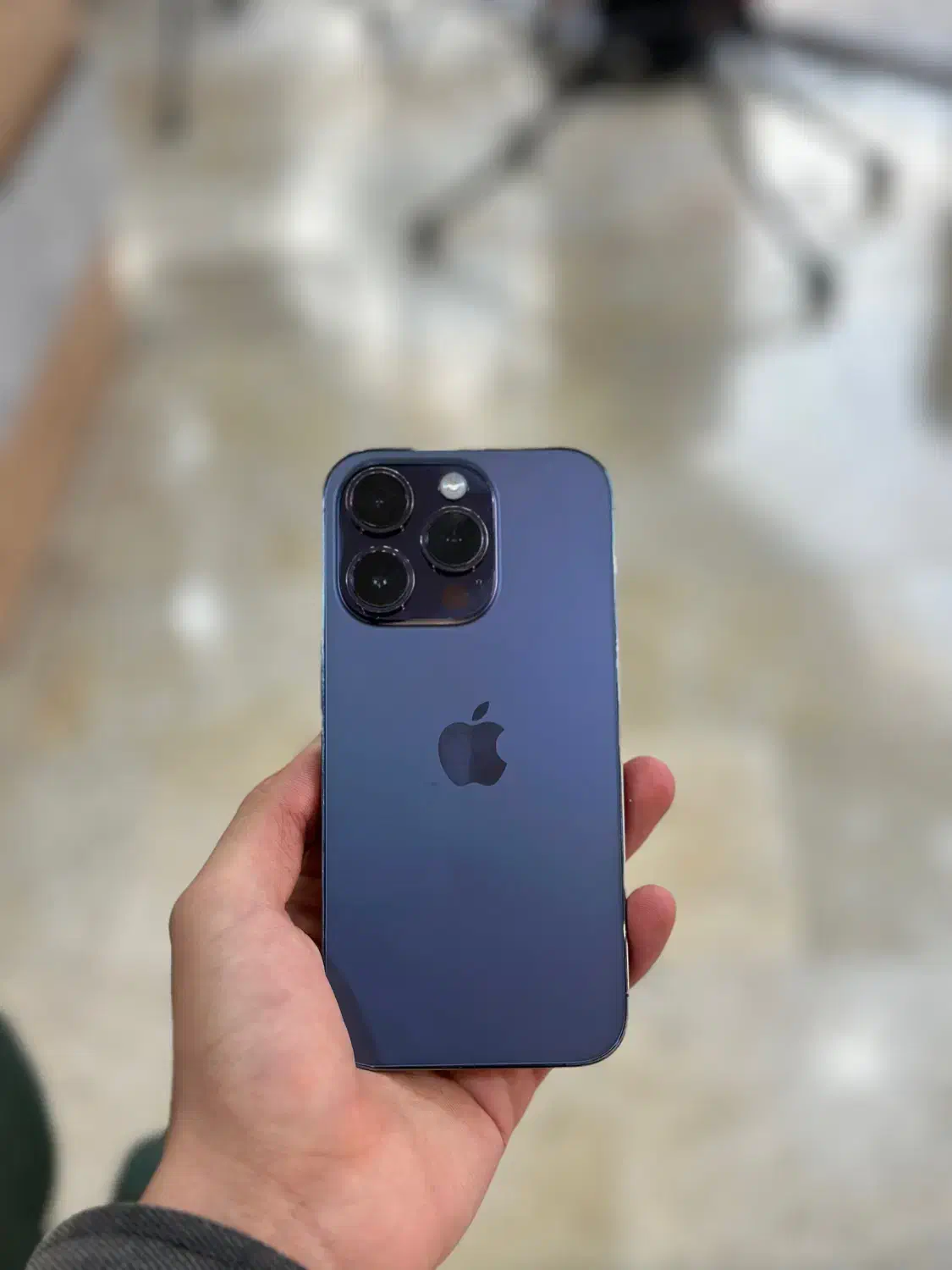 iphone 14 pro / آیفون ۱۴ پرو|موبایل|تهران, جردن|دیوار