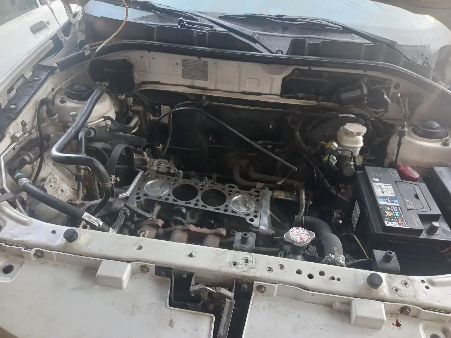 تعمیرات خودرو با وام بانکی بدون پیش پرداخت|خدمات موتور و ماشین|بوشهر, |دیوار