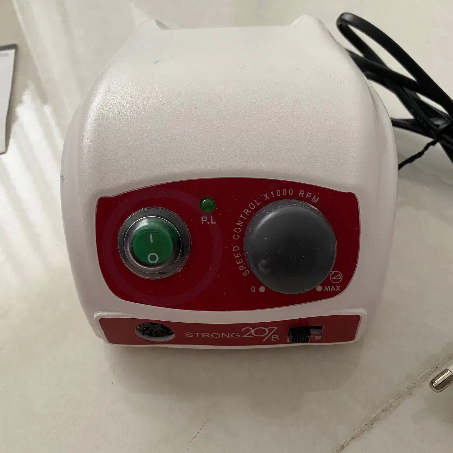 لوازم کاشت ناخن|آرایشگاه و سالنهای زیبایی|تهران, سازمان برنامه جنوبی|دیوار