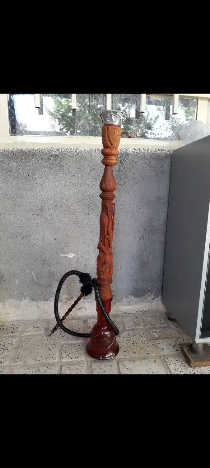 قلیون|کلکسیون و سرگرمی|مشهد, سجادیه|دیوار