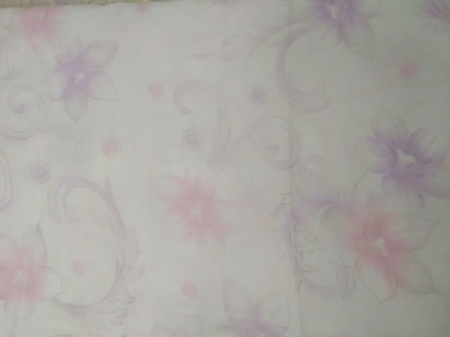 چادر نماز|لباس|پاکدشت, پاکدشت (مامازند)|دیوار