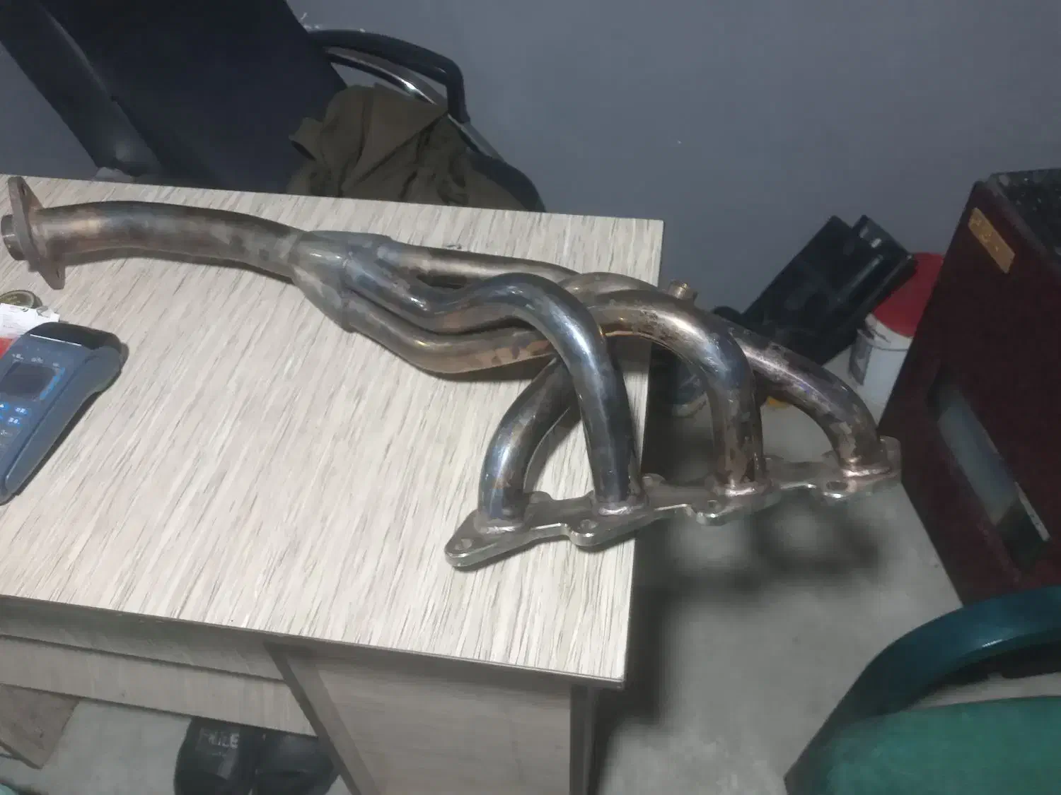 هدرز پیکاب|قطعات یدکی و لوازم جانبی|عباسآباد, |دیوار