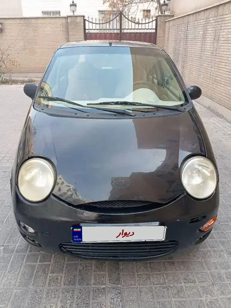 فروشی|خودرو سواری و وانت|تهران, ارم|دیوار