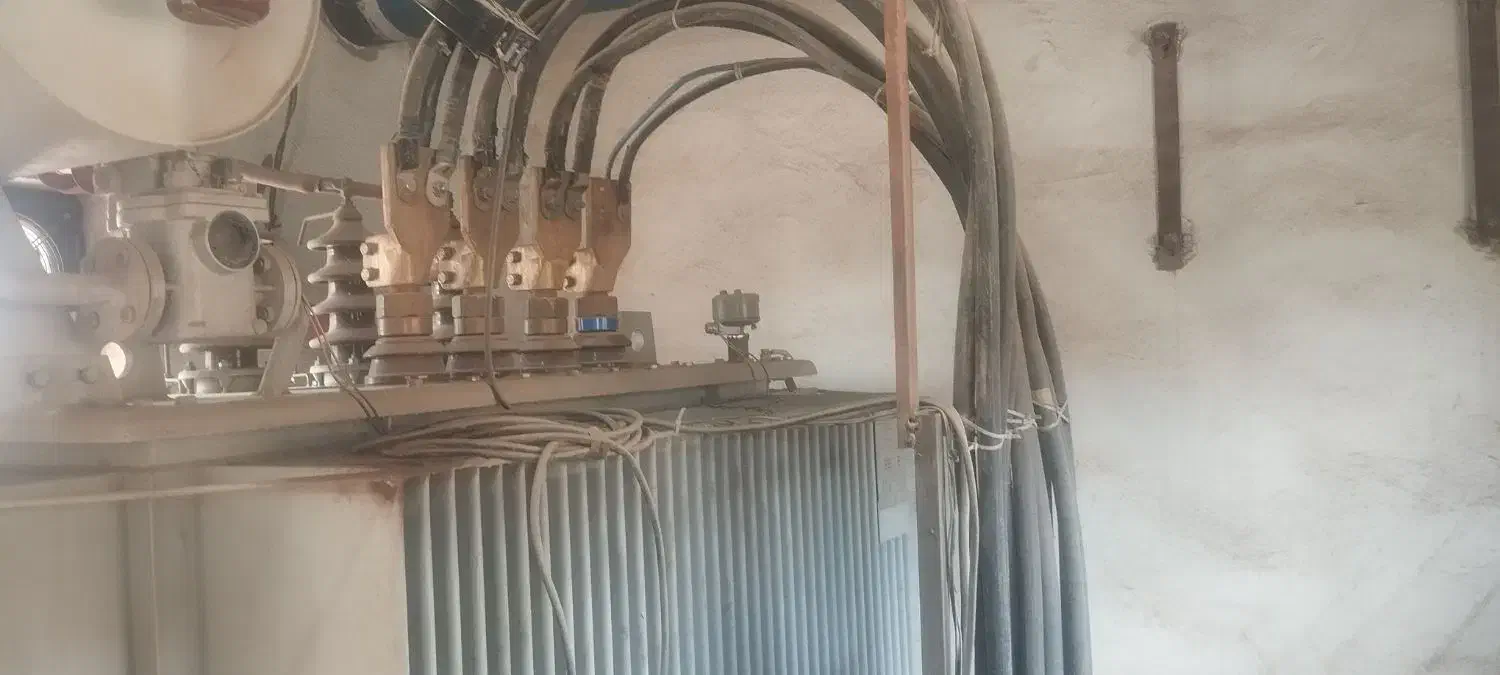 برقکار .برق صنعتی.دوربین مداربسته plc،بانک خازن،|خدمات پیشه و مهارت|زنجان, |دیوار
