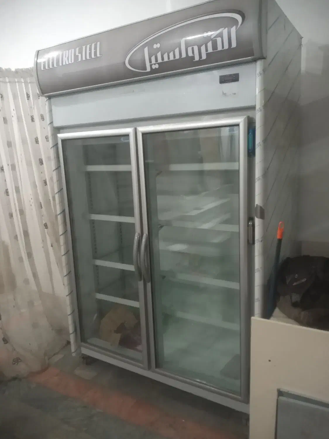 فروش اسباب مغازه باهمه اجناس|فروشگاه و مغازه|میاندوآب, |دیوار