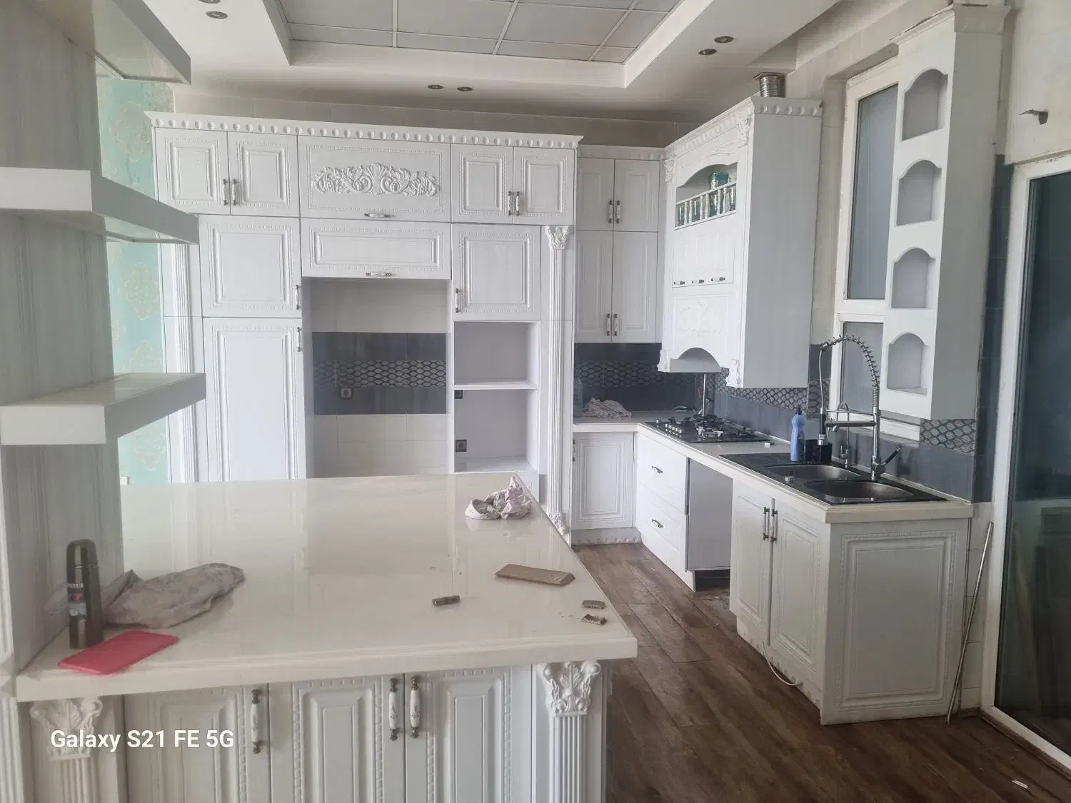 کابینت|هود|کرج, عظیمیه|دیوار