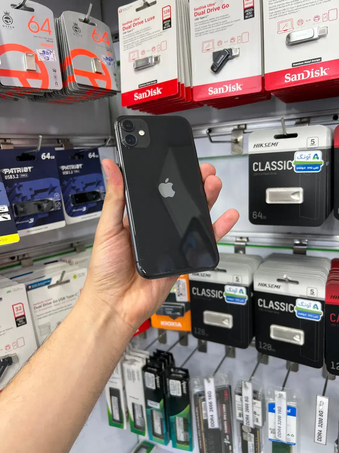 IPhone 11|موبایل|تبریز, |دیوار