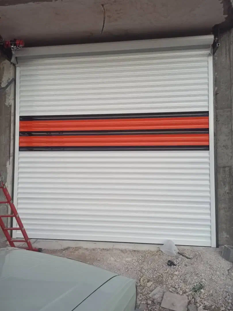 نصب تخصصی کرکره برقی وجک بازویی|خدمات پیشه و مهارت|شهرکرد, |دیوار