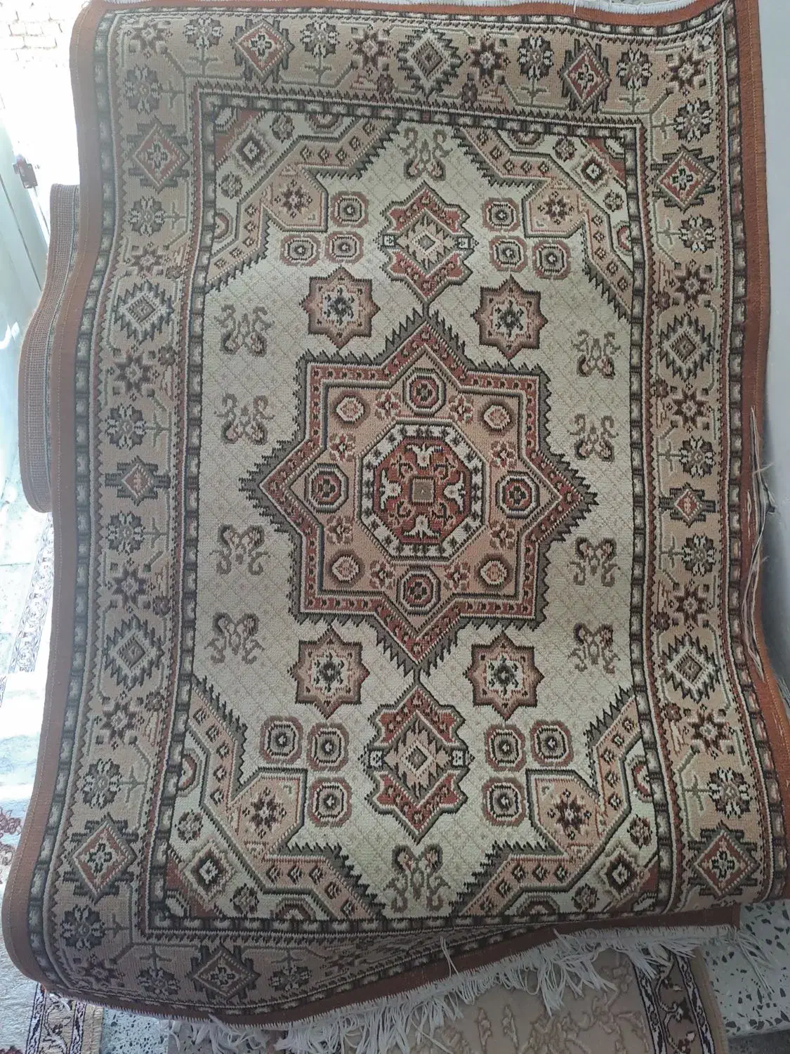 فرش ماشینی|فرش|ارومیه, |دیوار