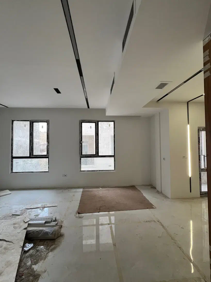 ۹۵متر ۲خوابه نور /خوش نقشه/سند ملکی/نزدیک حرم مطهر|فروش آپارتمان|مشهد, آیت الله خامنهای|دیوار