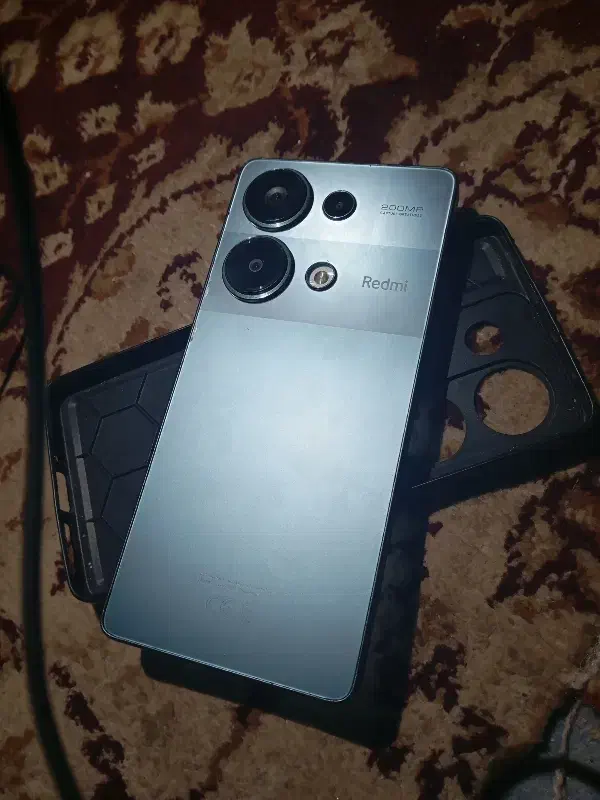 شیامی نوت 13پرو|موبایل|بوشهر, |دیوار