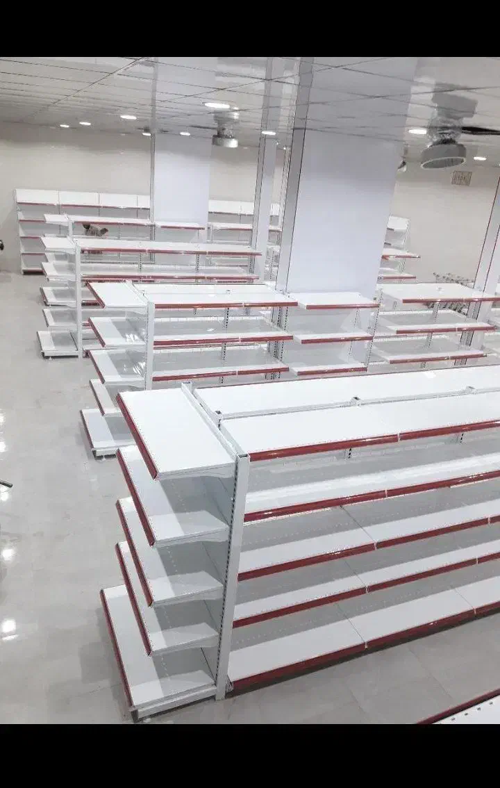 7طراحی و اجرای صفرتاصد/ قفسه و تجهیزات|فروشگاه و مغازه|سمنان, |دیوار