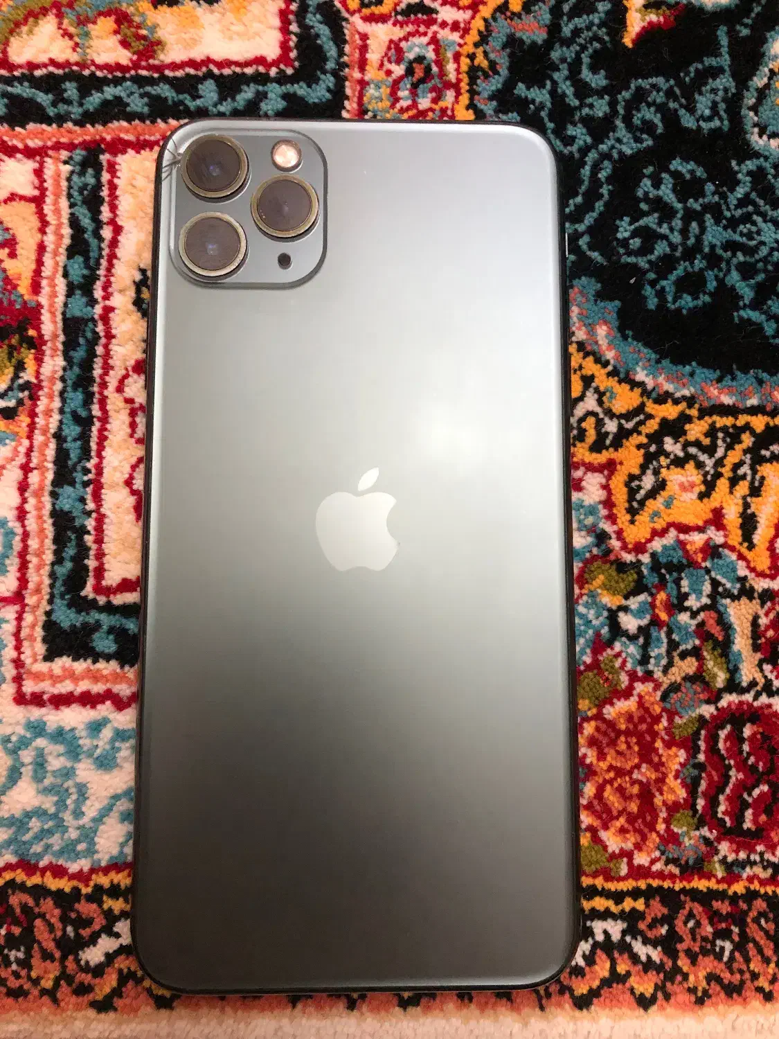 iphone 11 promax|موبایل|میاندوآب, |دیوار