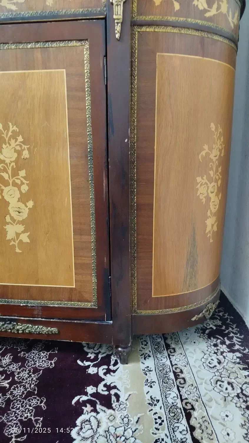 کنسول|بوفه، ویترین، کنسول|مشهد, رسالت|دیوار