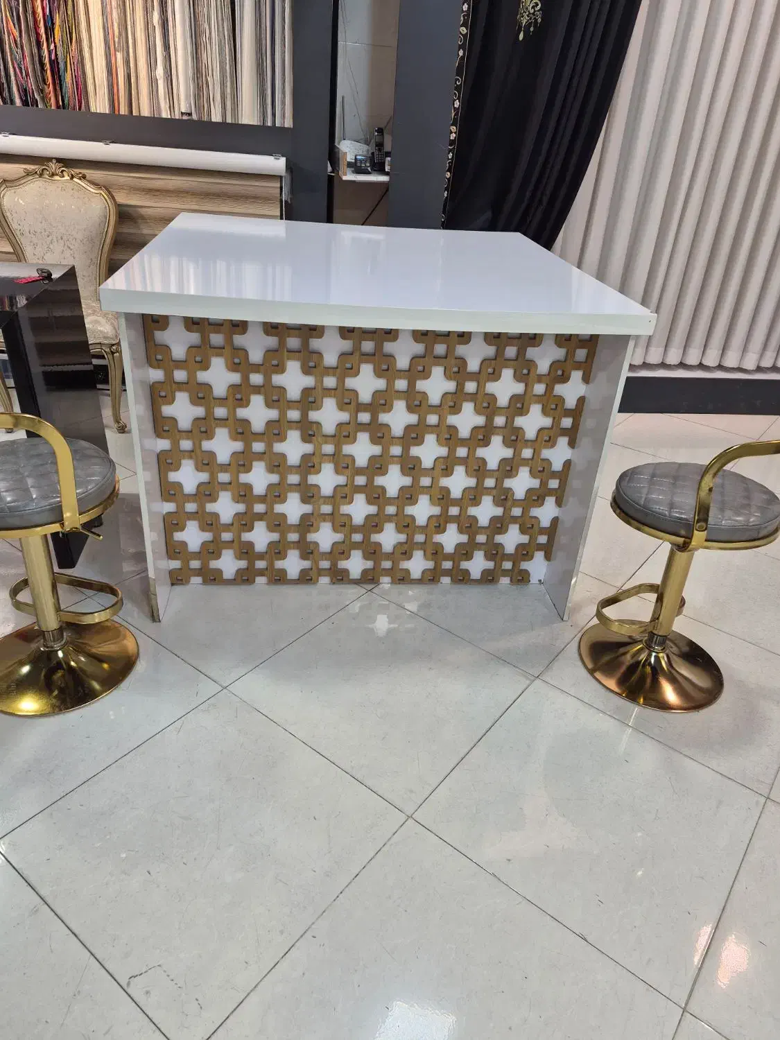 میز کانتر|فروشگاه و مغازه|خرمآباد, |دیوار