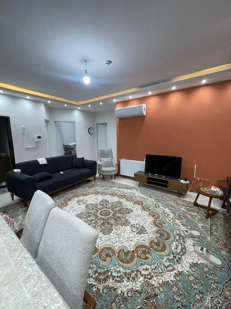 واحد۷۴متری نوساز امیرالمومنین/خوش قیمت/فول امکانات|فروش آپارتمان|کاشان, شهرک امیرالمومنین|دیوار