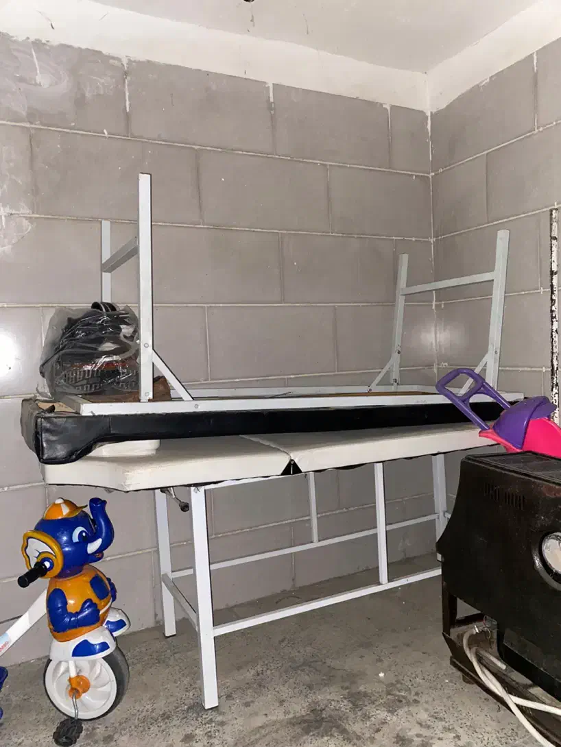 فرش ۹ متری/تخت آرایشگاه|فرش|محمدیه-قزوین, |دیوار