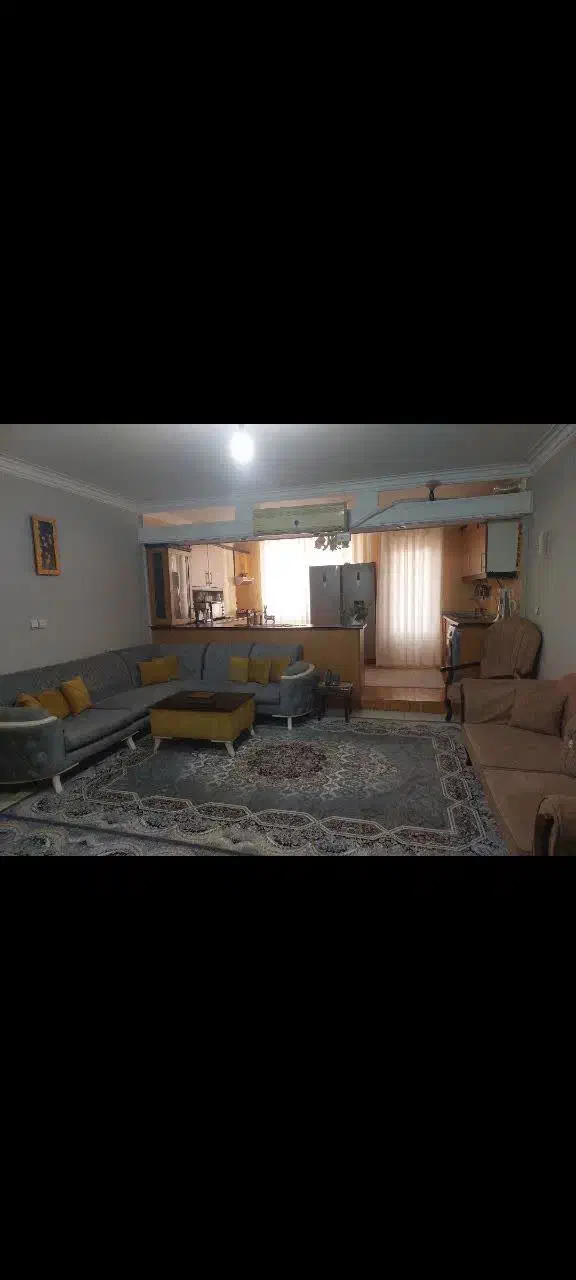 ۷۰ متر/خیابان امام محمدباقر/آسانسوردار|اجارهٔ آپارتمان|اسلام‌شهر, شهرک مفیدی|دیوار