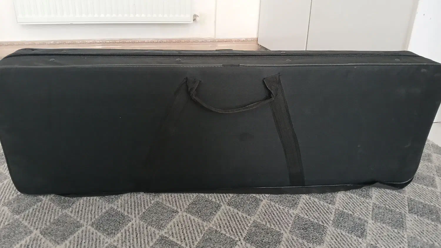 سنتور فراهانی|سازهای سنتی|ایلام, |دیوار