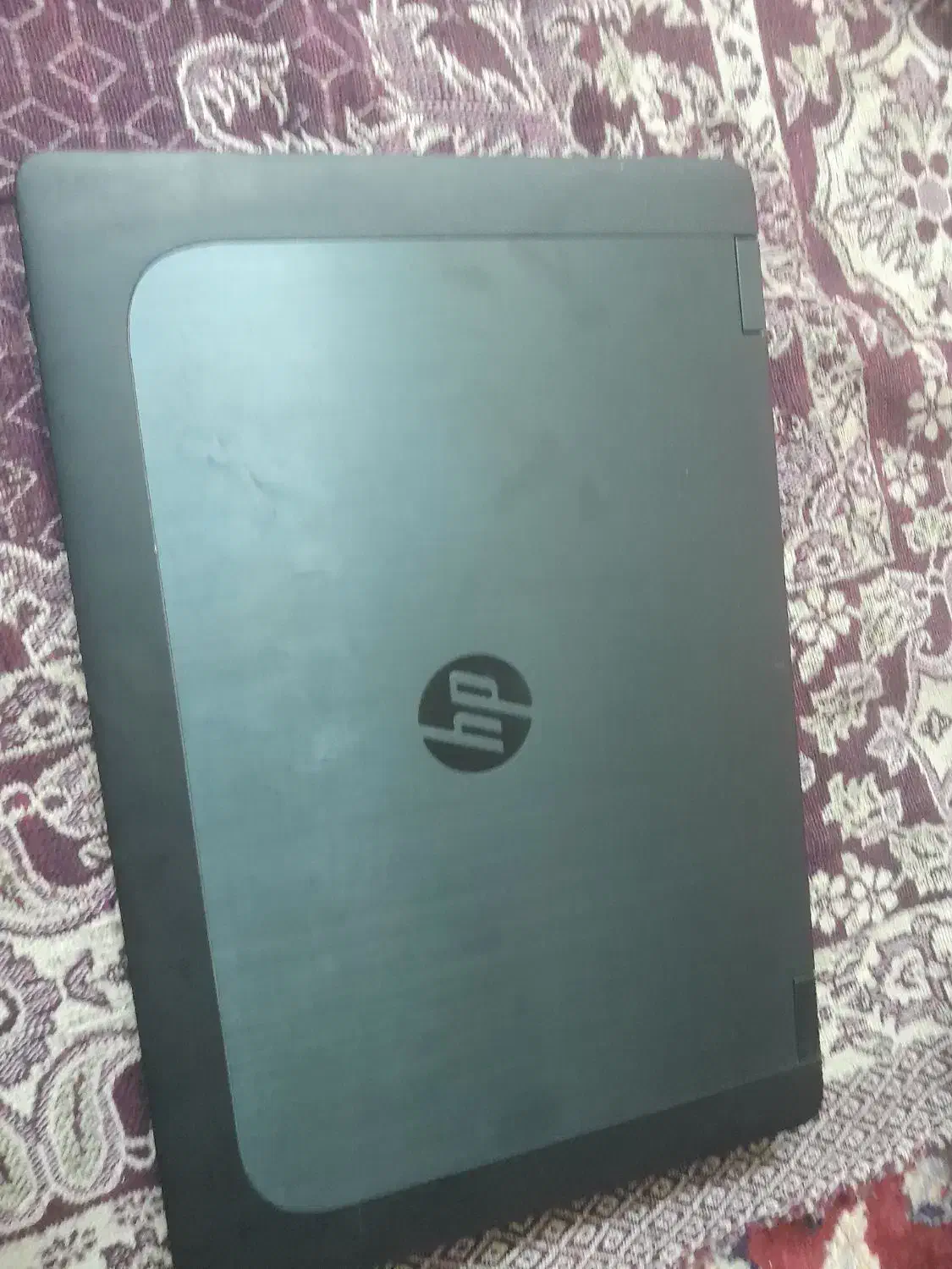 لپتاب hp zdbok|رایانه همراه|اردبیل, |دیوار