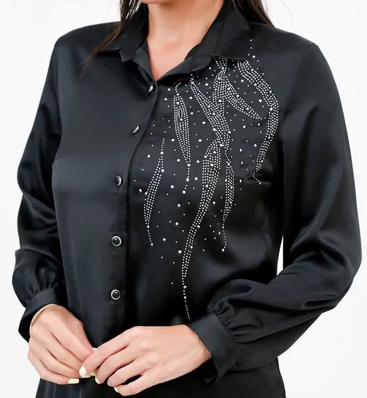 شومیز مجلسی شیک|لباس|مشهد, کلاهدوز|دیوار